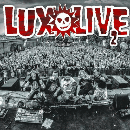 Luxtorpeda : LuxLive 2